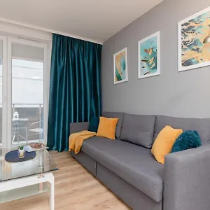 Wawrzyszewska By Renters Warszawa