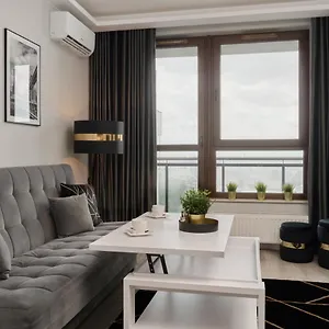 Odra Tower Center Of By Renters Prestige Wrocław